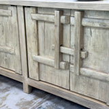 Elm Sideboard