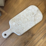 Ceres Travertine Paddle Board