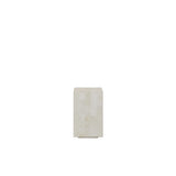 Fossil Stone Plinth, Small - Preorder for August Delivery