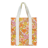 Market Bag Fleur Floral