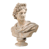 UTOPIA BUST STATUE