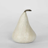 Marble Pear - Small