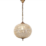 PALERMO CHANDELIER - SMALL