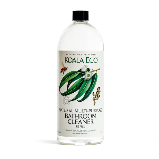 Natural Dish Soap - Refill, KOALA ECO